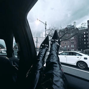 Long time (Explicit)