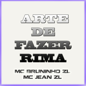 Arte de Fazer Rima (Explicit)