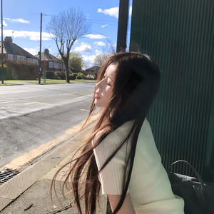 从未对你虚情假意封面