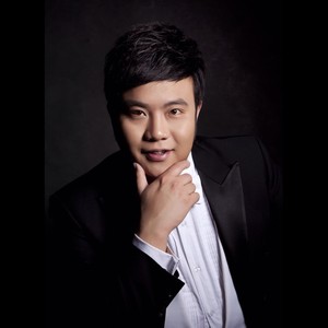 请带上我的祝愿-