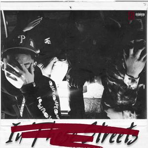 In These Streets (feat. Speedboatt, greedy & Zay) [Explicit]