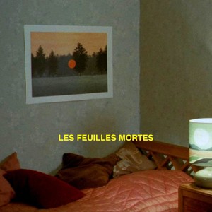 Les feuilles mortes