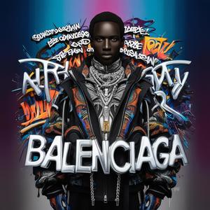 BALENCIAGA (Explicit)