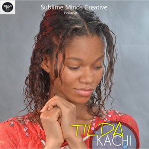 Kachi (Sublime Minds Creative Presents)