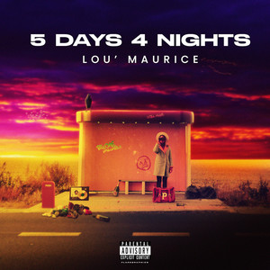 5 Days 4 Nights (Explicit)