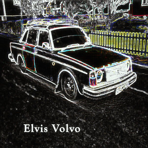 Elvis Volvo