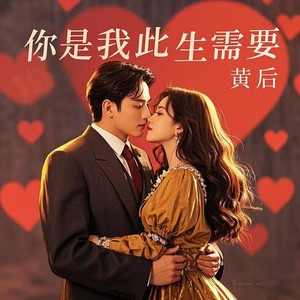 你是我此生需要 (伴奏)