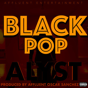 Black Pop (Radio Edit)