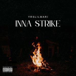 INNA STRIKE (feat. domo) (Explicit)