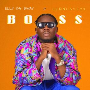 Boss (feat. Hennesseyy)