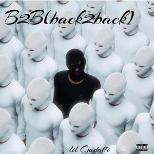 B2B (Back2Back) (Explicit)