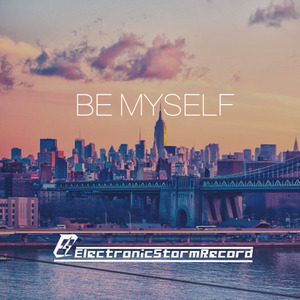 BE MYSELF