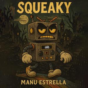 Squeaky Trap