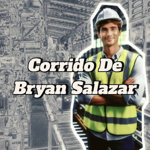 Corrido De Bryan Salazar (Explicit)