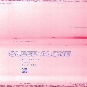 Sleep Alone (feat. Ella Boh) (一个人睡)
