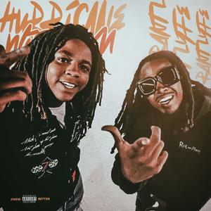 Know better (feat. Hurricane Wisdom) (Explicit)