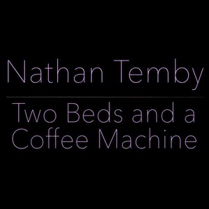 Two Beds and a Coffee Machine