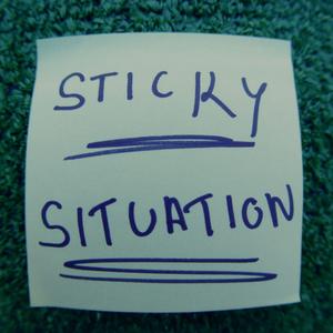 Sticky Situation (Explicit)