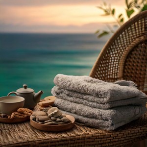 Quiet Rhythms Healing Peace