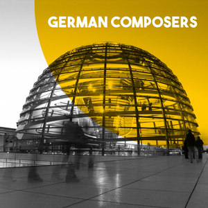 German Composers