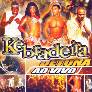 Topo Do Mundo (Ao Vivo)