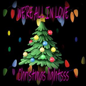 Christmas lightsss (Explicit)