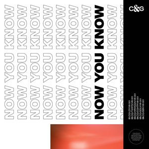 Now You Know (EP)