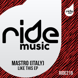 Stop Actin Up (Original Mix)