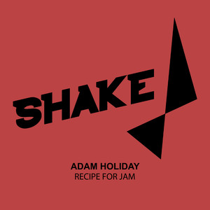 Recipe For Jam (Original Mix)