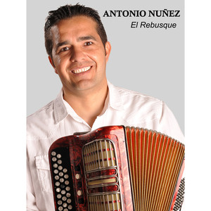 Antonio Nuñez - CHAMARRA DE UNA BAILANTA
