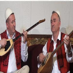 Zhuri (feat. Hysen Dida & Rexhep Kocavi)