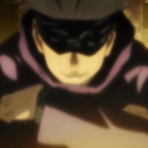 like me (feat. BENJI) (Explicit)