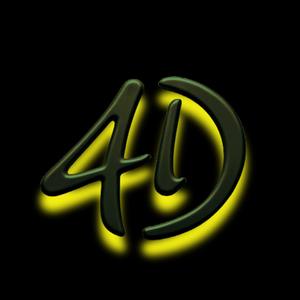 4D (feat. JeskoBeatz)
