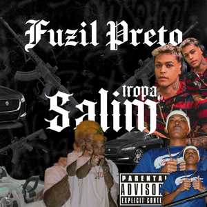 Fuzil Preto (Explicit)