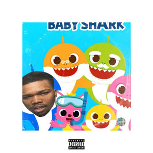 Baby Shark Do Do (Explicit)