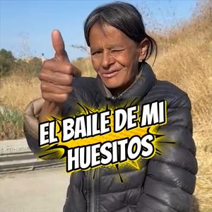 El baile de mi Huesitos