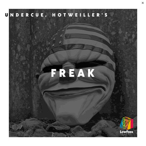 Freak