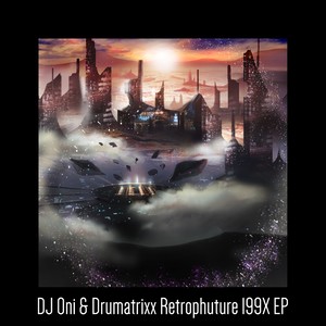DJ Oni - Acid Dancer (Original Mix)