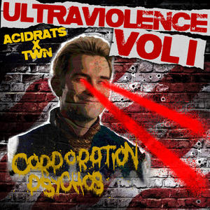 Ultraviolence vol. 1 (feat. TWN)