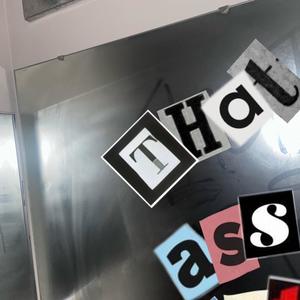 Not a bag (Explicit)