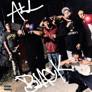All Black (Explicit)
