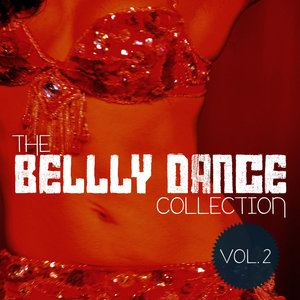 The Belly Dance Collection, Vol. 2