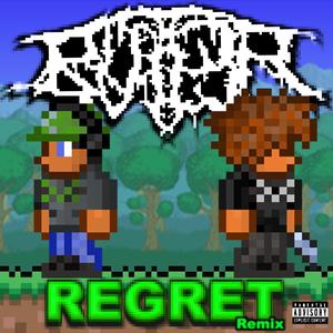 Regret (feat. $in $imito) (Remix|Explicit)
