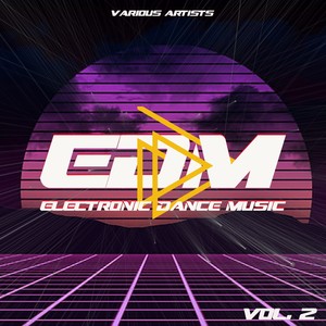 Electronic Dance Music, Vol. 2