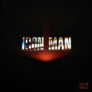 Iron Man (Explicit)