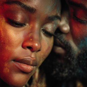 Tua Respiração – Romantic Kizomba 2025 (Explicit)