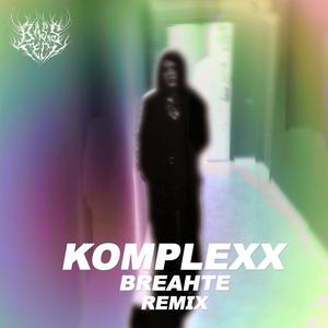 Breathe (feat. Komplexx)封面