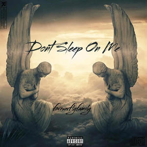 Give Me My Flowers (feat. MikeTrapp) (Explicit)