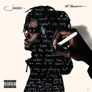 Running From Love (Explicit)