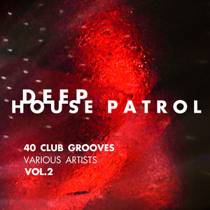 Deep-House Patrol (40 Club Grooves) , Vol. 2